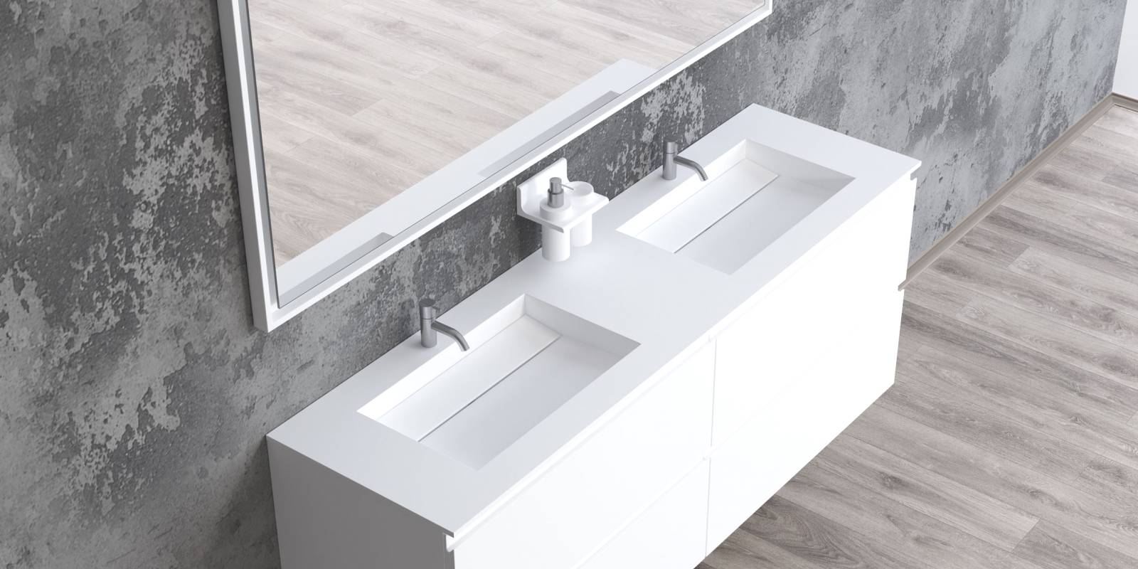 Wasbak, spoelbak, rvs wasbak, keuken wasbak